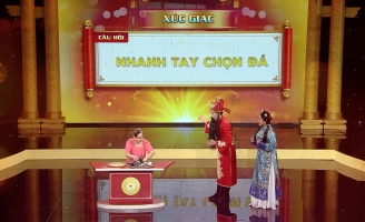 Mất đi ánh sáng từ nhỏ, cặp vợ chồng khiếm thị với ước mơ ươn lên nghịch cảnh