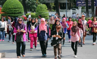 Mất tour tại thị trường nội địa