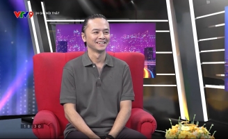 MC Cát Tường đồng cảm với Văn Anh khi chia sẻ về mối tình đầu trong 