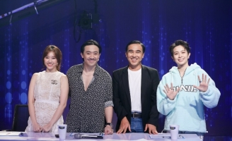 MC Quyền Linh kể chuyện bất ngờ về Trấn Thành