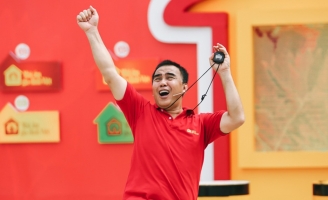 Quyền Linh: Chương trình về nhân đạo xã hội khó cạnh tranh với show giải trí là quy luật tự nhiên