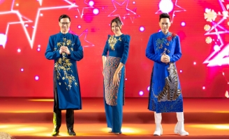 MC Show- Lời tri ân của dàn MC và Nghệ sỹ tên tuổi gửi đến khán giả