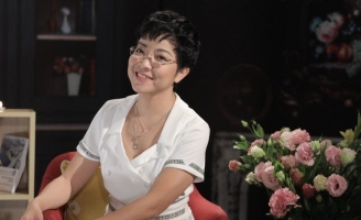 MC Thảo Vân thay thế MC Lại Văn Sâm tại Ký Ức Vui Vẻ mùa 4 