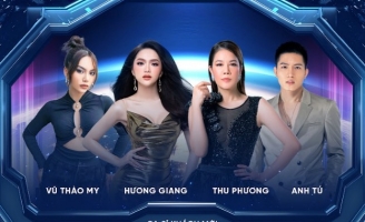 MC và nghệ sĩ khách mời sẽ xuất hiện trong Chung kết Miss Cosmo Vietnam là ai?