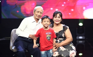 MC Vũ Mạnh Cường khâm phục nghị lực của nữ VĐV khuyết tật