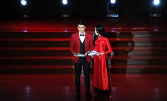 MC Vũ Mạnh Cường: Thà mất đi một khoảng cát-sê nhưng có nhiều bài học quý báu