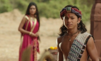 Mẹ Ashoka bất ngờ trở về từ cõi chết khiến khán giả vui mừng