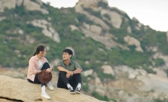 Mẹ biển: Ông Đại rơi nước mắt xin lỗi con trai