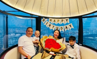 Mẹ đơn thân đi thêm bước nữa, con trai nhỏ nói một câu gây xúc động mạnh