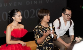Mẹ Hoàng Yến Chibi bán nhà cho con thực hiện MV