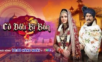 Mẹ kế độc ác của trưởng làng quyết tâm trừ khử “Cô dâu bị bán” cùng cháu trai