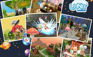 Mê mẩn anime, đây là những game online bạn phải thử qua ngay lập tức