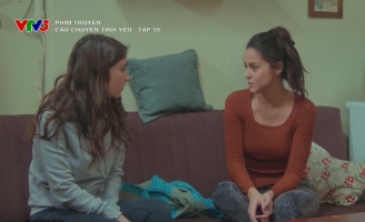 Mẹ ruột bị trầm cảm một lần nữa bỏ đi khiến Filiz không thể ly hôn với “chồng hờ”