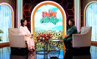 “Mẹ Tiên” Nguyễn Thị Huệ Tâm: Người chắp cánh ước mơ cho bệnh nhi ung thư