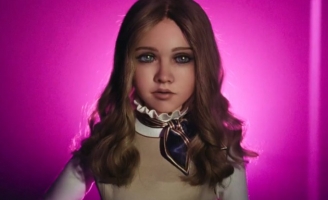 MEGAN 2.0 chính thức trở lại: Cuộc đối đầu AI đầy kịch tính