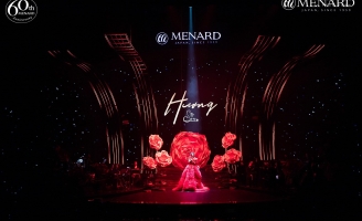 Menard Việt Nam: 18 năm trưởng thành cùng giấc mơ “vươn tới vẻ đẹp đích thực”