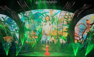 Menard Việt Nam - Hàn gắn cho chính mình trước khi hàn gắn cộng đồng