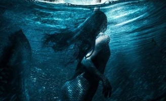 Mermaid Down – Người Cá Báo Thù: “kịch bản kinh dị, hấp dẫn, độc đáo và khó đoán”
