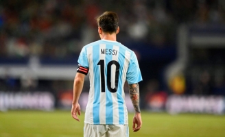 Messi ra ‘yêu sách’ để tiếp tục cống hiến cho Argentina?