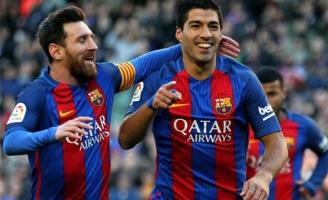 Messi, Suarez, Sanchez có nguy cơ nghỉ đá ở CLB để chơi play-off World Cup