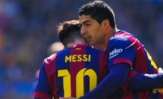 Messi từng muốn sang Man City hè năm ngoái sau án trốn thuế