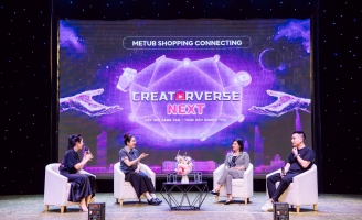 Metub khởi động chuỗi sự kiện kết nối nhà sáng tạo và nhãn hàng năm 2025