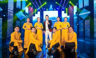 Michael Lang phát hành hàng loạt ca khúc dịp năm mới