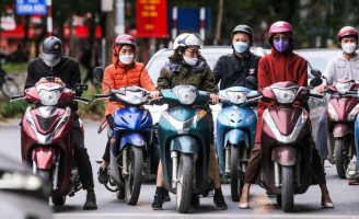 Miền Bắc rét đậm, rét hại đến bao giờ?