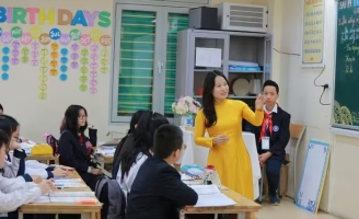 Miễn học phí, hướng đến một nền giáo dục công bằng, chất lượng