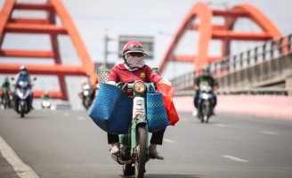 Miền Nam sắp đón thêm đợt nắng nóng diện rộng