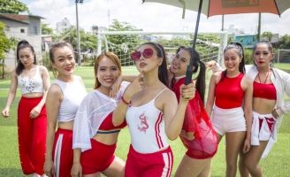 Miko Lan Trinh tung MV “Oh Yeah” với vũ đạo nóng bỏng cùng ca từ gợi cảm