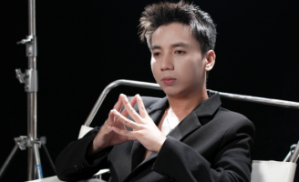 Minh Gu: Hành trình chinh phục nghệ thuật