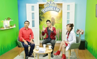 Minh Luân đau lòng khi kể về những cơn đau hành hạ mẹ khi bệnh thoát vị đĩa đệm