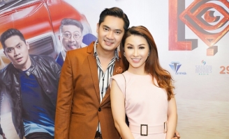 Minh Luân lên tiếng về nghi án đạo nhái của phim Lộ Mặt