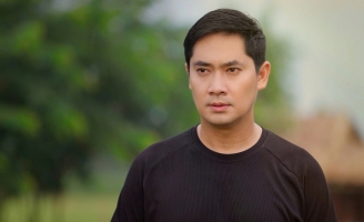 Minh Luân ra mắt MV 