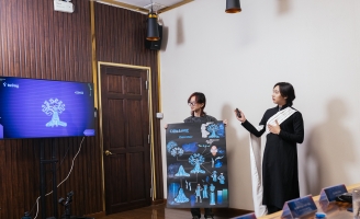 Miss Cosmo Vietnam 2023: Hé lộ 80 thiết kế trang phục Văn hóa Dân tộc xuất sắc nhất 