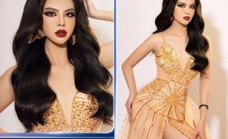 Miss Cosmo Vietnam 2023: Loạt thí sinh chiếm lợi thế với chiều cao 