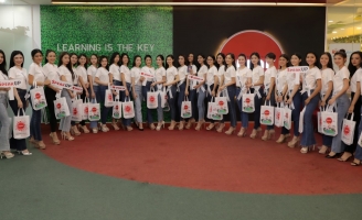 Miss Tourism Vietnam 2020: 32 thí sinh bước vào vòng thi tài năng