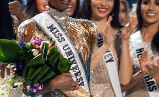 Miss Universe 2019 và Hoa hậu Khánh Vân lại có điểm trùng hợp đến ngỡ ngàng