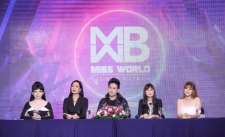Miss World Business 2024 chính thức quay trở lại với dấu ấn 10 năm