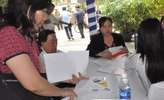 Mở rộng đối tượng hành nghề đại lý thuế