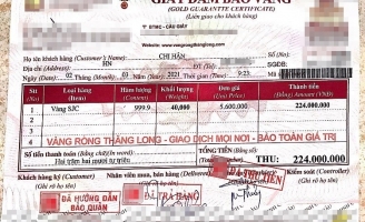 Mỗi tháng tiết kiệm ít nhất 1 chỉ vàng, mẹ ở Hà Nội sau gần 10 năm đã có 2 mảnh đất nền ưng ý