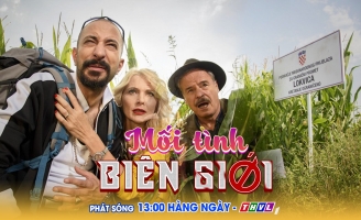 Mối Tình Biên Giới: “Bà trùm buôn lậu” thành công tống cổ lão cha xứ tham lam ra khỏi làng