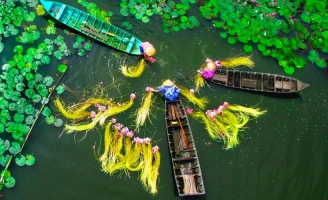 Món ngon miền Tây nên thử