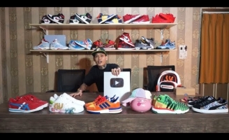 Một cái tên huyền thoại của thế hệ 8x bất ngờ trở lại với vai trò Rapper 