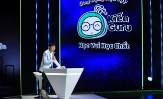 Một chương trình về teen sắp được lên sóng HTV