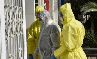 Một gia đình có 16 người nhiễm virus corona