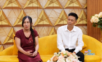 Một mình nuôi con, giữ trọn niềm tin: người vợ vượt qua phản bội để giữ lấy gia đình