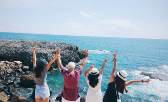 Một Ninh Thuận đầy nắng gió, hút hồn du khách bởi những điểm đến đẹp xuất sắc