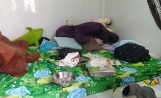 Một nữ sinh ở Tiền Giang tử vong tại phòng ngủ